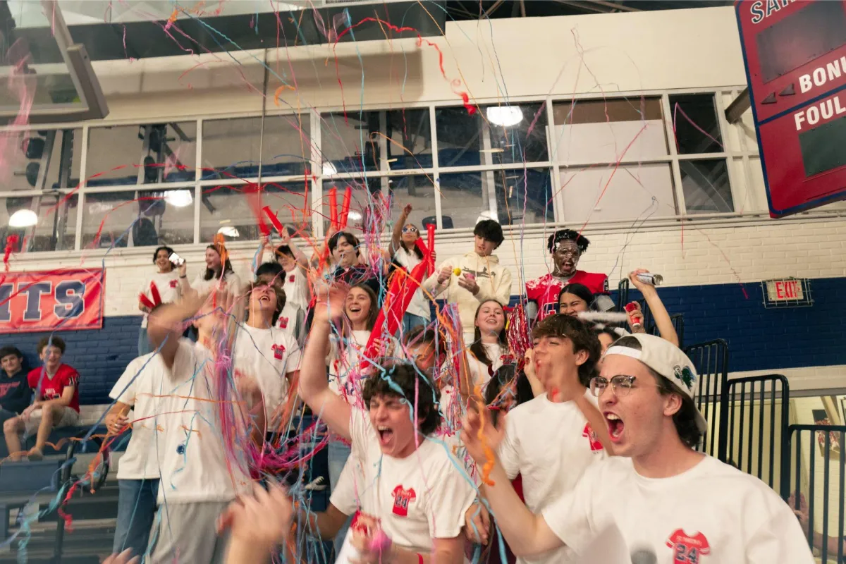 A Campus of Opportunity