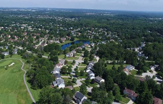 Twinsburg, Ohio, near Solon Vein Clinic