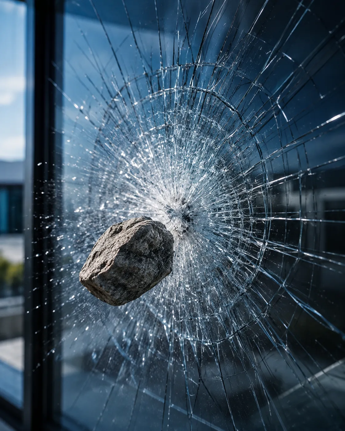 Impactos y Accidentes