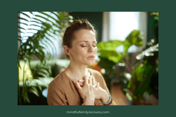 How to Cope with a Loved One’s Addiction Without Losing Yourself