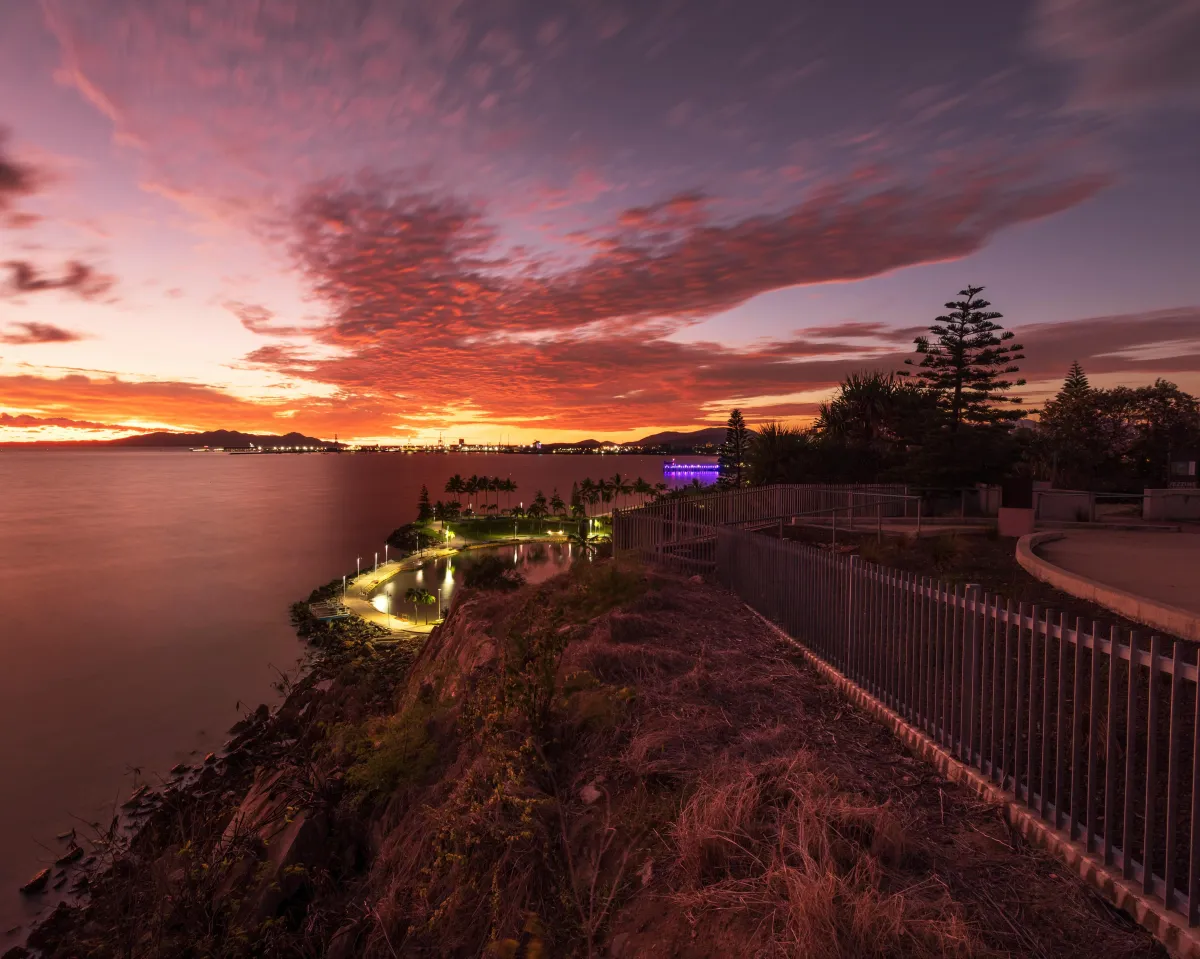 Townsville small business owner using AI-powered website and phone bot from Aus Biz AI to automate lead capture, improve SEO, and grow their local business.