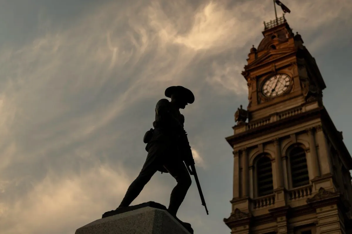 A Bendigo small business using Aus Biz AI to automate admin, boost online visibility, and grow without needing to hire extra help.