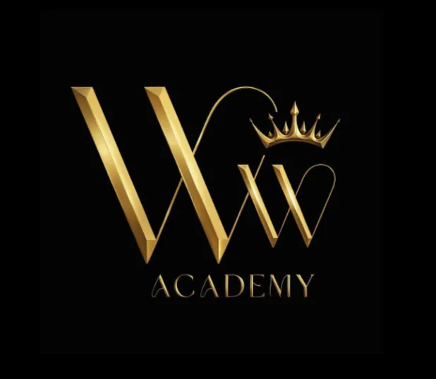 Worthy Woman Academy Logo