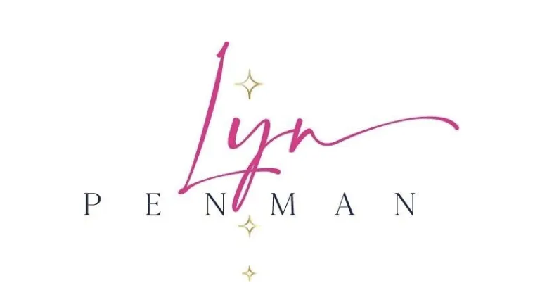 Lyn Penman Logo
