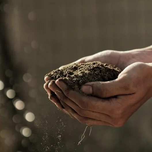 CUH2O Helps Regenerative Soil Health
