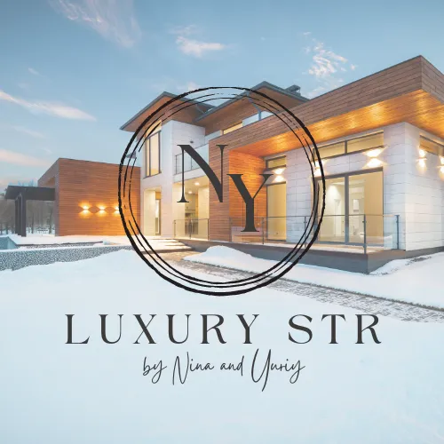 Luxury STR NY 