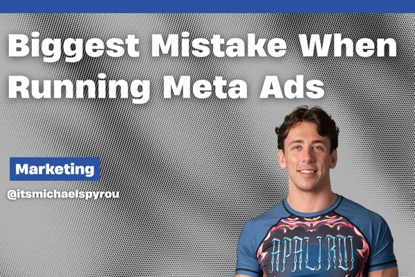 Best Age Targeting for Martial Arts Facebook Ads (Avoid This Costly Mistake)