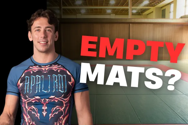 Is Your BJJ School Growing?
