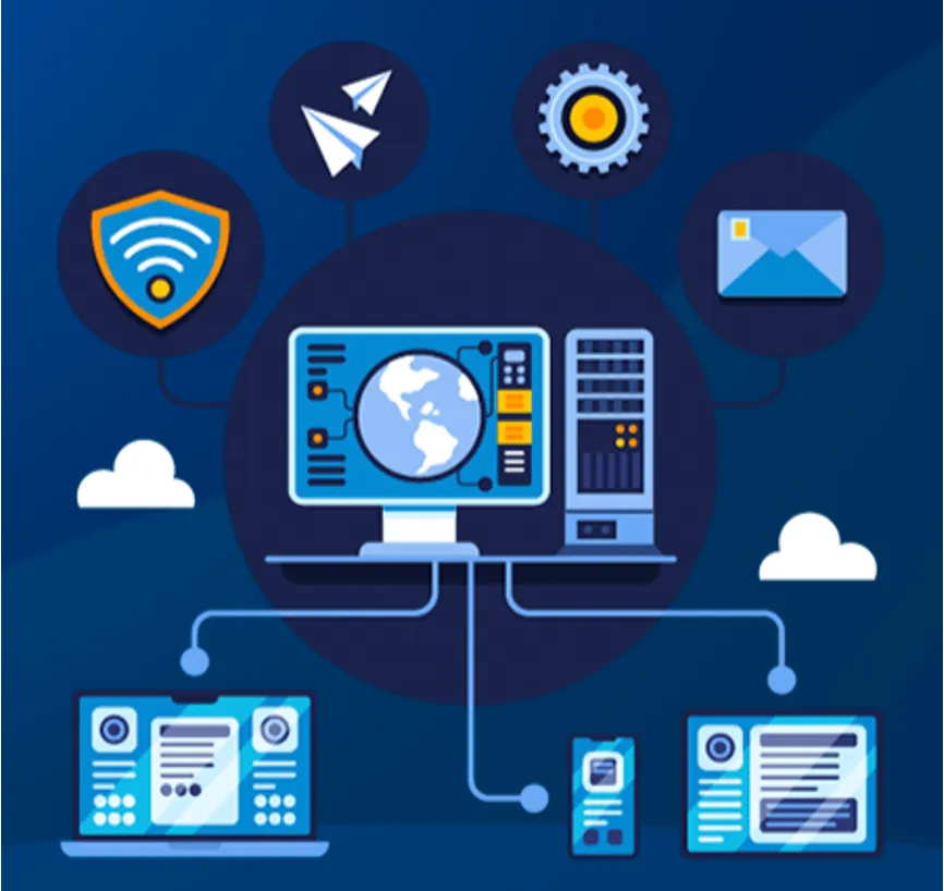 a person holding a phone