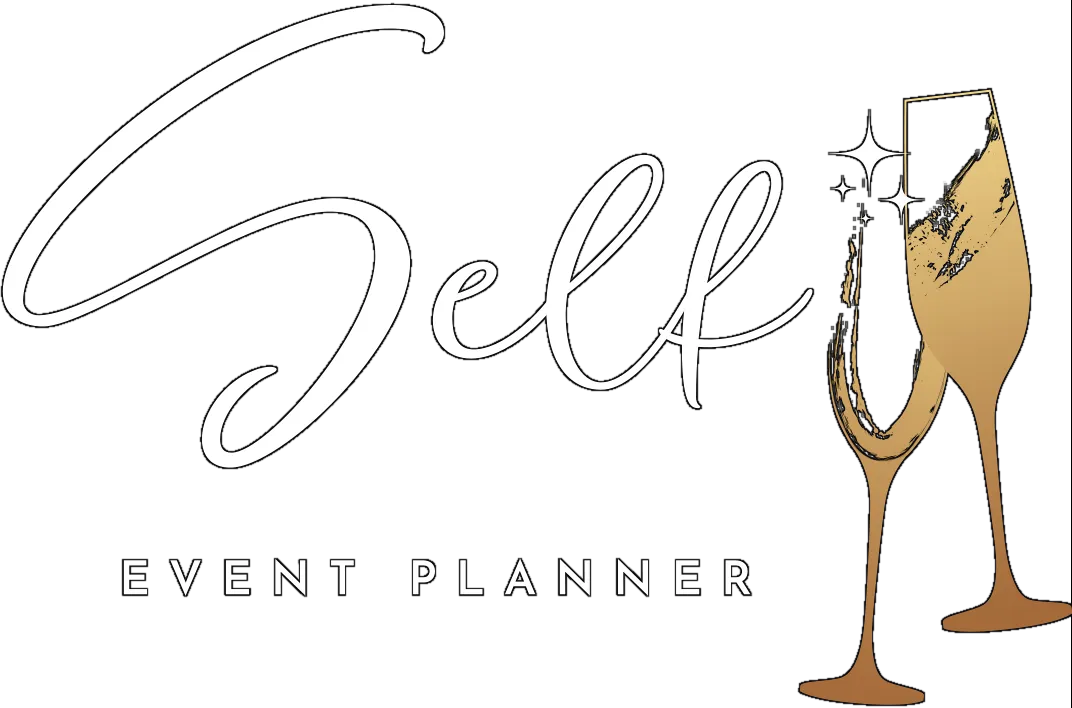 SELF Event Planner Logo