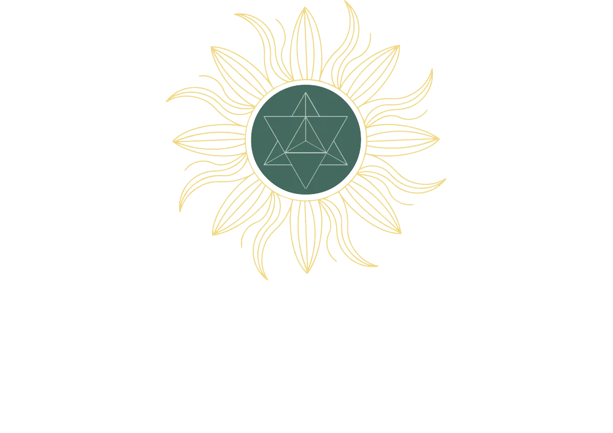 Merkab Sacred Essentials