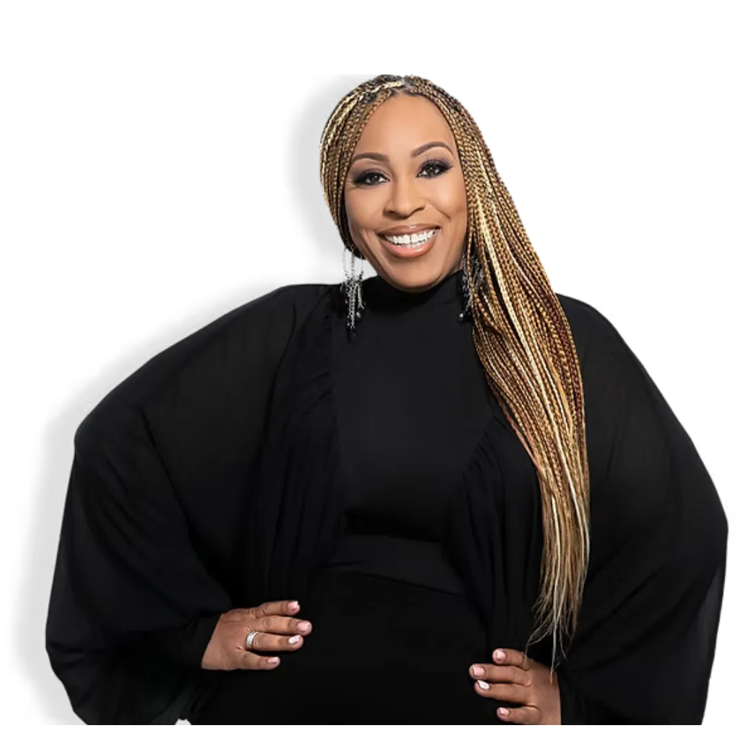 Dr. Cheryl Wood, Visionary of Global Speakers University