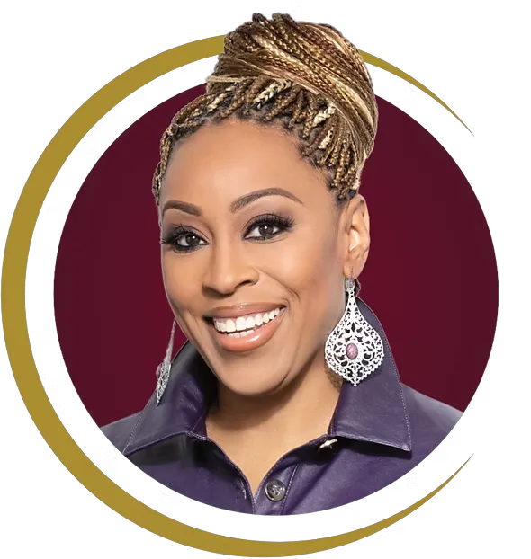 Dr. Cheryl Wood, founder and visionary of Global Speakers University