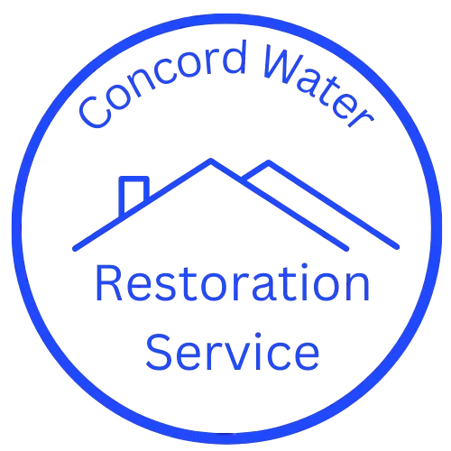 Concord Water Damage Restoration
