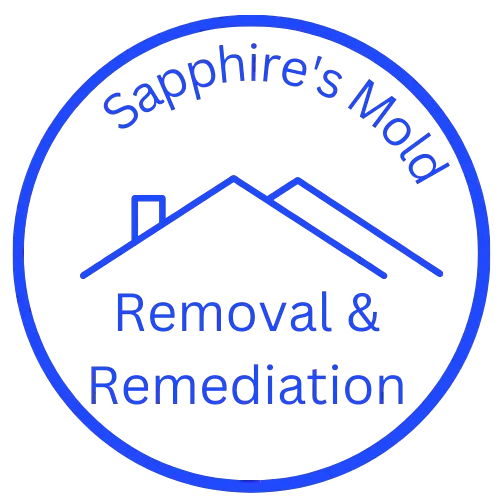 Sapphire's Mold Removal & Remediation