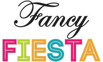 Fancy Fiesta Logo