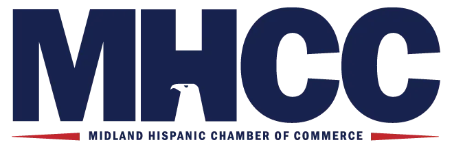 Midland Hispanic Chamber of Commerce Logo