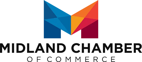 Midland Chamber of Commerce Logo