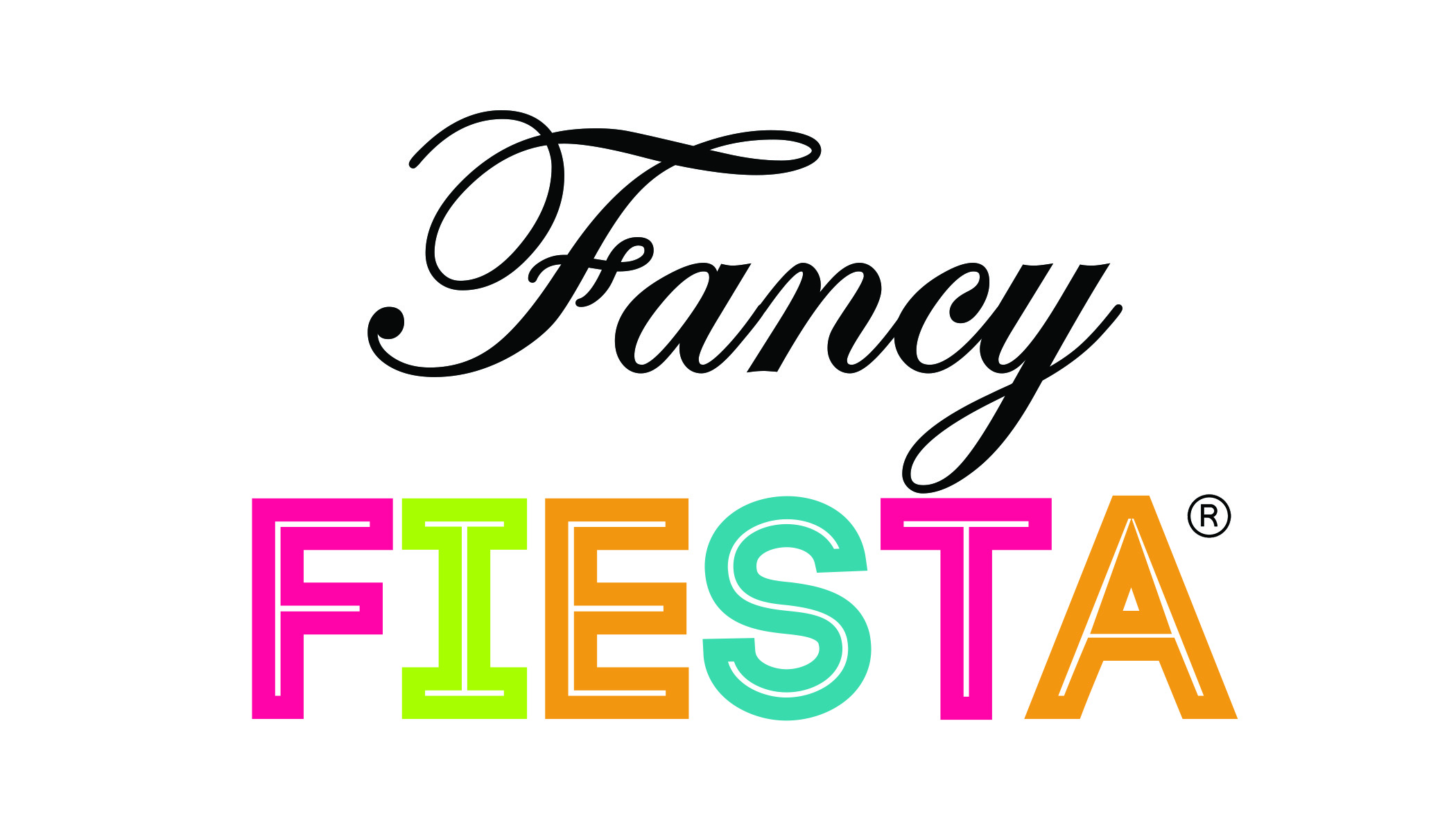 Fancy Fiesta Logo