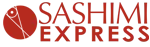 Sashimi Express logo