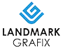 Landmark Grafix logo