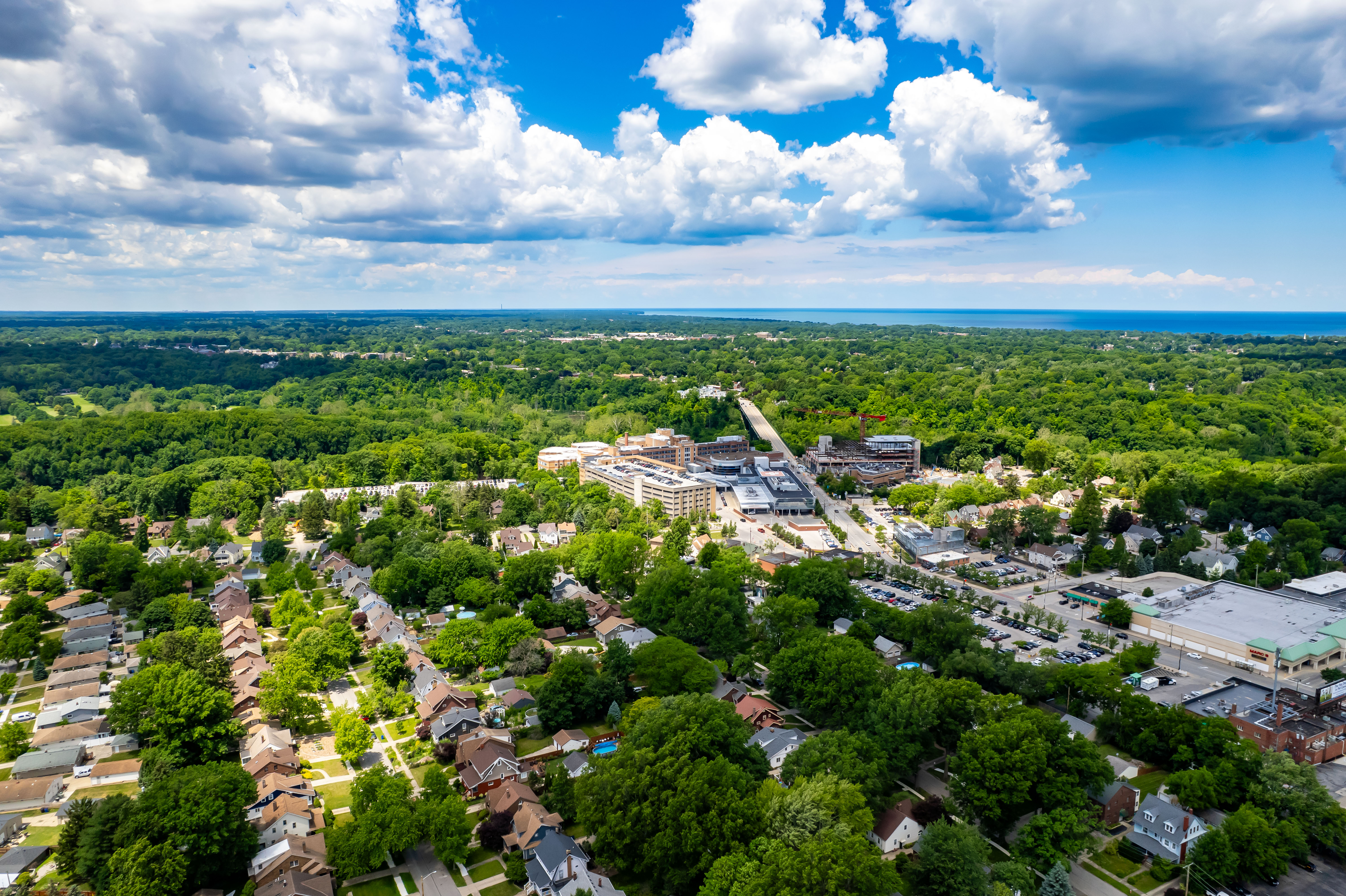 Cleveland Metroparks