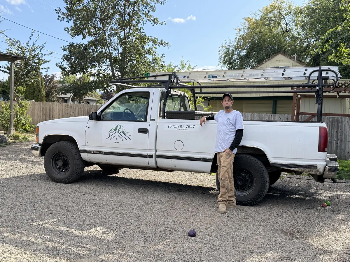 Nathan Hill - Roofing Expert