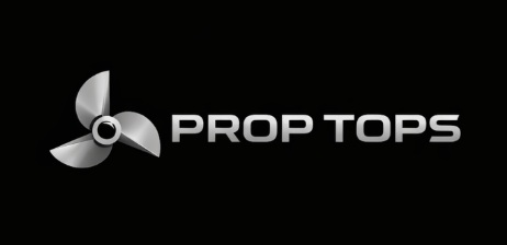 Prop Tops logo