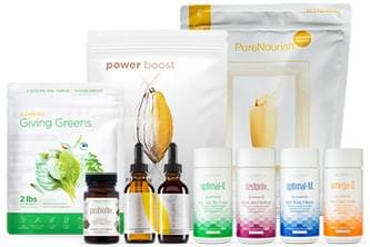 Weight Loss pack 3