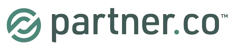 PartnerCo Logo