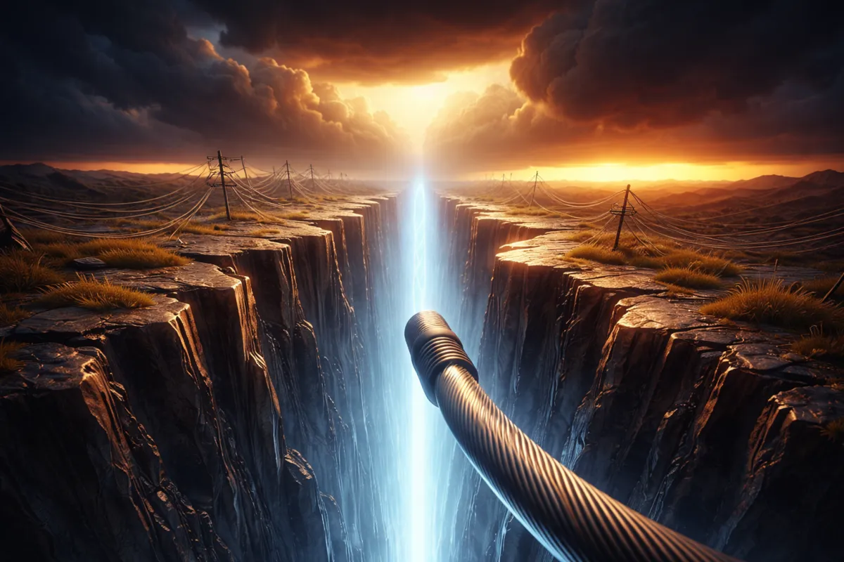 Group of professionals discussing over a digital tablet in a modern office setting, focusing on integrating AI systems into their workflow.