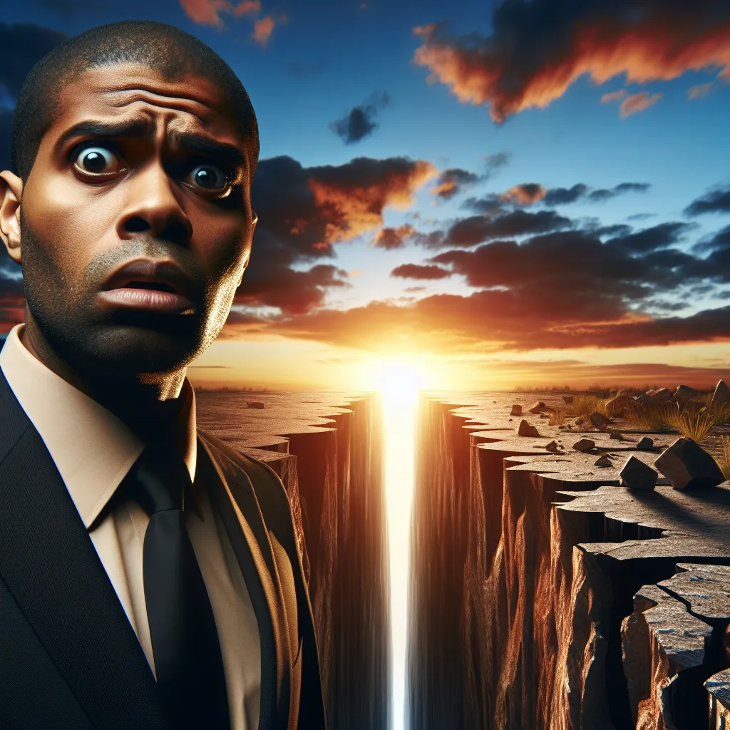 Chart depicting AI integration into business models, showcasing AI-driven operational overhaul.