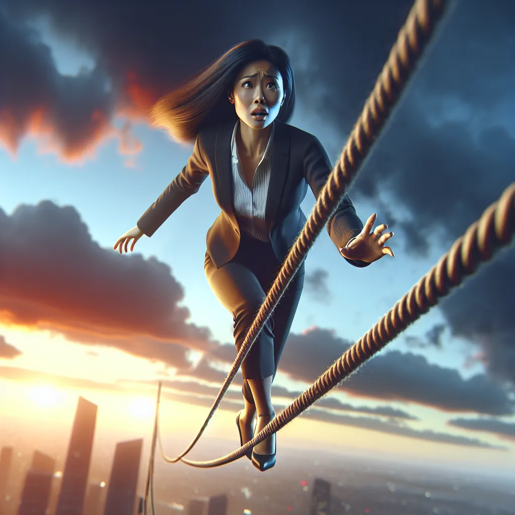 Boardroom table discussing automation governance strategies