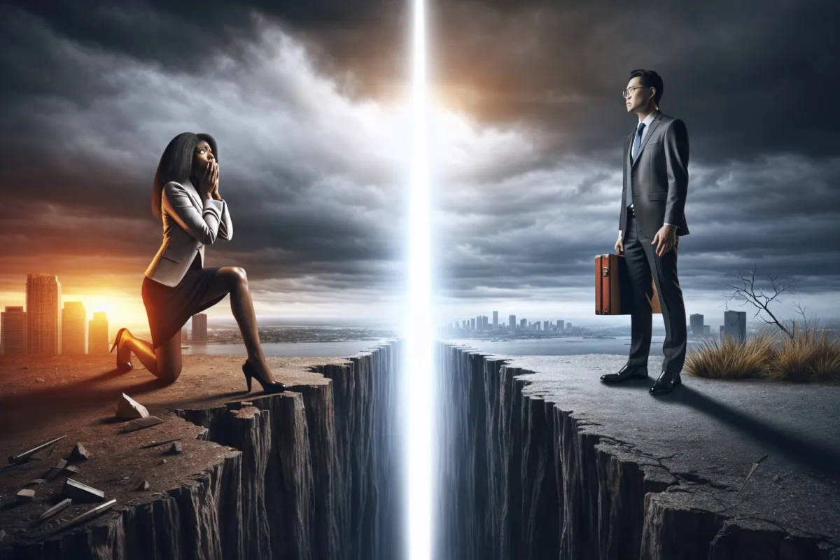 HubSpot and Salesforce CRM data flow diagram showing field mapping alignment for consistent data