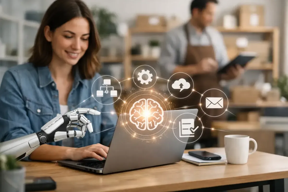 ai-workflow-automation-for-small-businesses