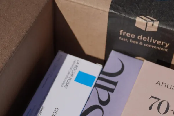 What I Bought During October Prime Day: Beauty Restocks & Testing New Finds