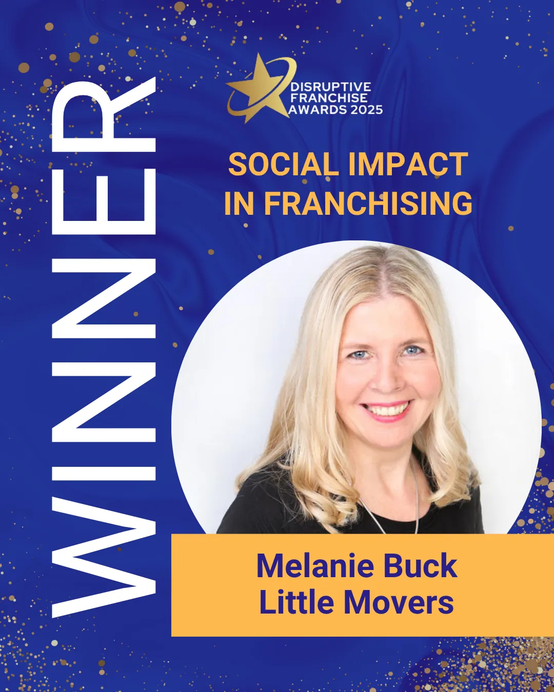 Social Impact In Franchising 2025