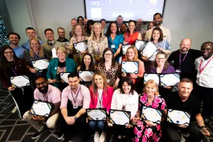 2024 Disruptive Franchise Awards