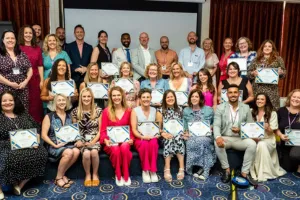 2023 Disruptive Franchise Awards