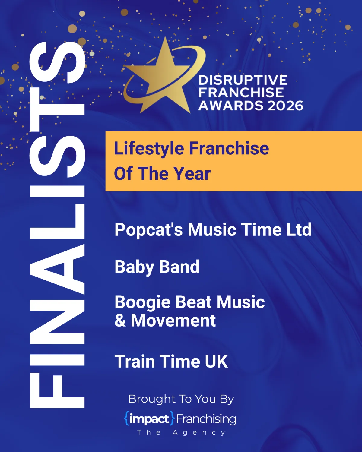 Support Manager Of The Year 2025- Helena
