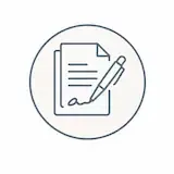 Move forward with cash option listing or pause no pressure