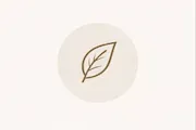 Leaf icon representing simpler living, lower maintenance, and lifestyle ease.