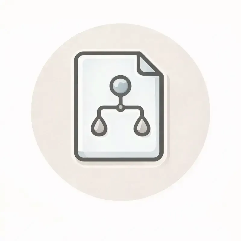 Handshake icon representing verified buyers and compliant transaction options