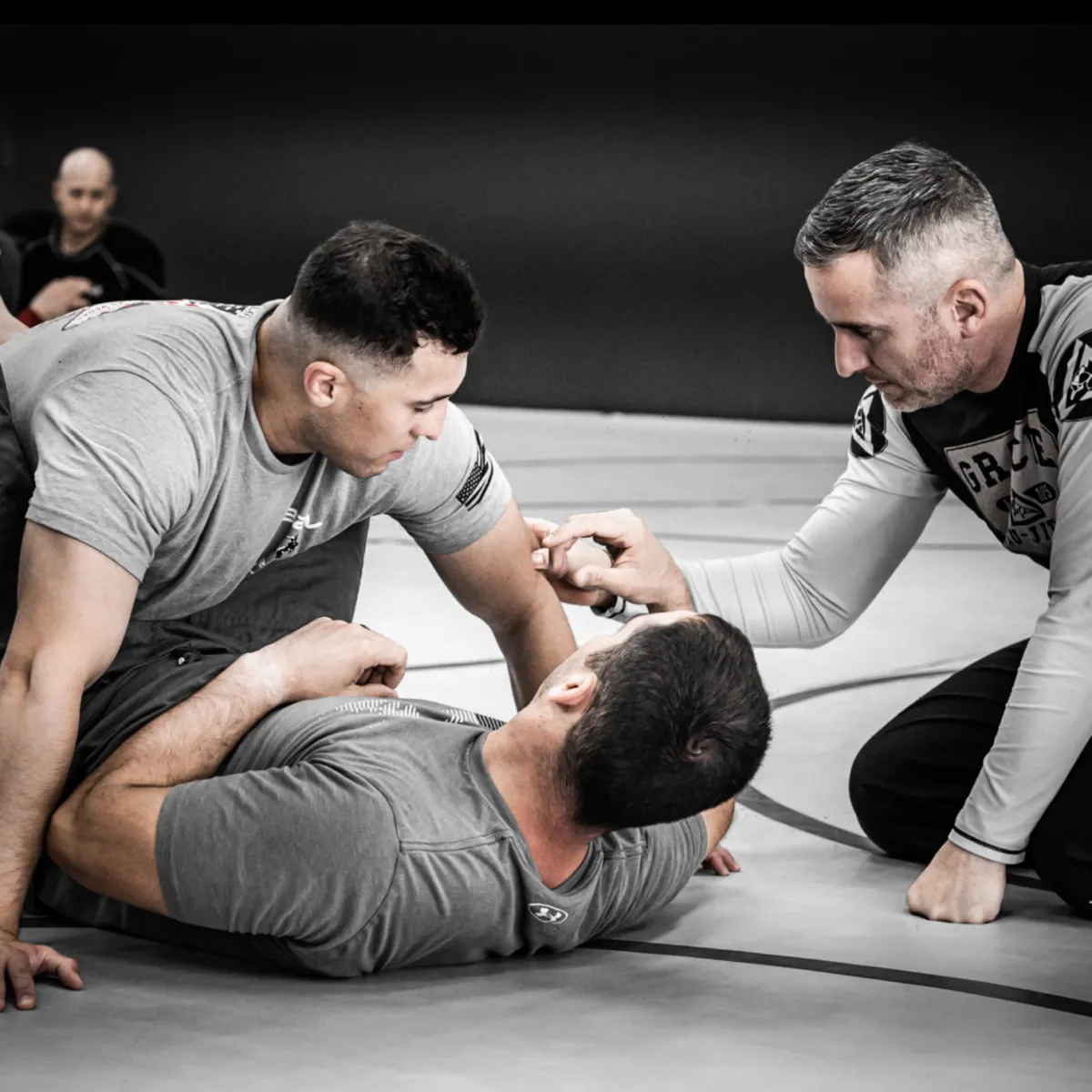 Garrett Lambert-Martinez