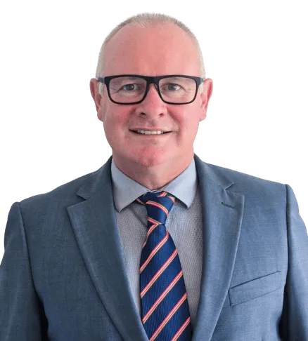 Business Advisor Richard Jessep