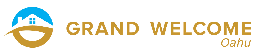 Grand Welcome Brand Logo