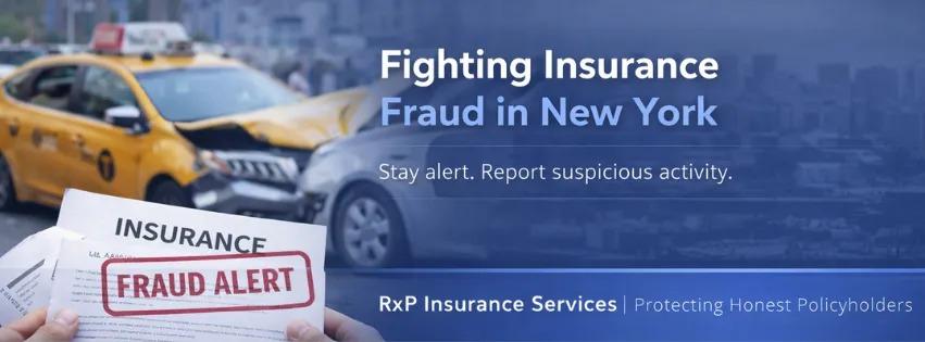 How New York Fights Insurance Fraud: Prevention, Reporting & Enforcement 