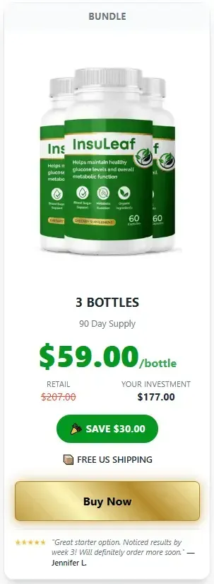 glucovex buy now 3 bottle