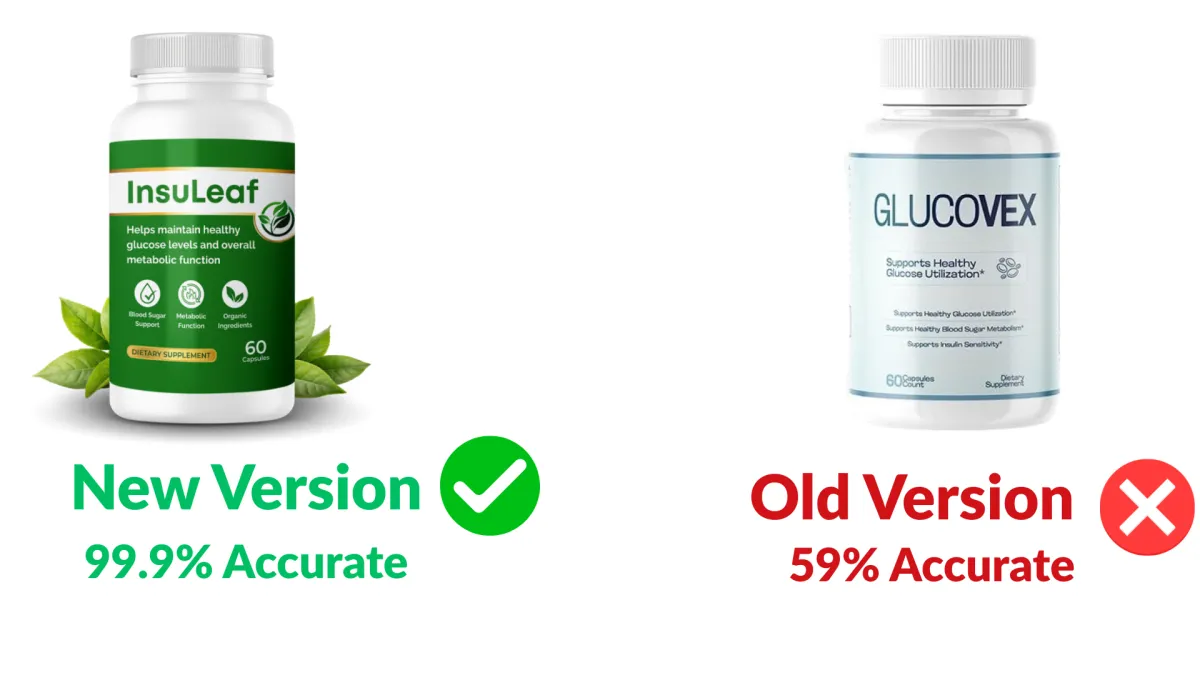 glucovex