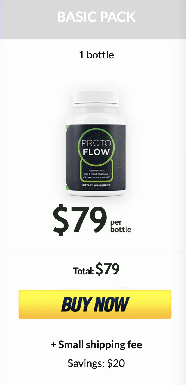 prostasync buy now 1 bottle